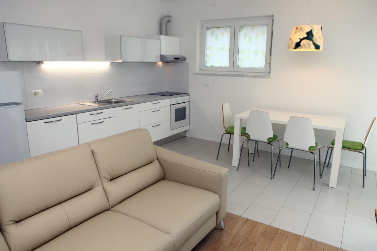 Koper Homey Retreat Lure Exterior photo
